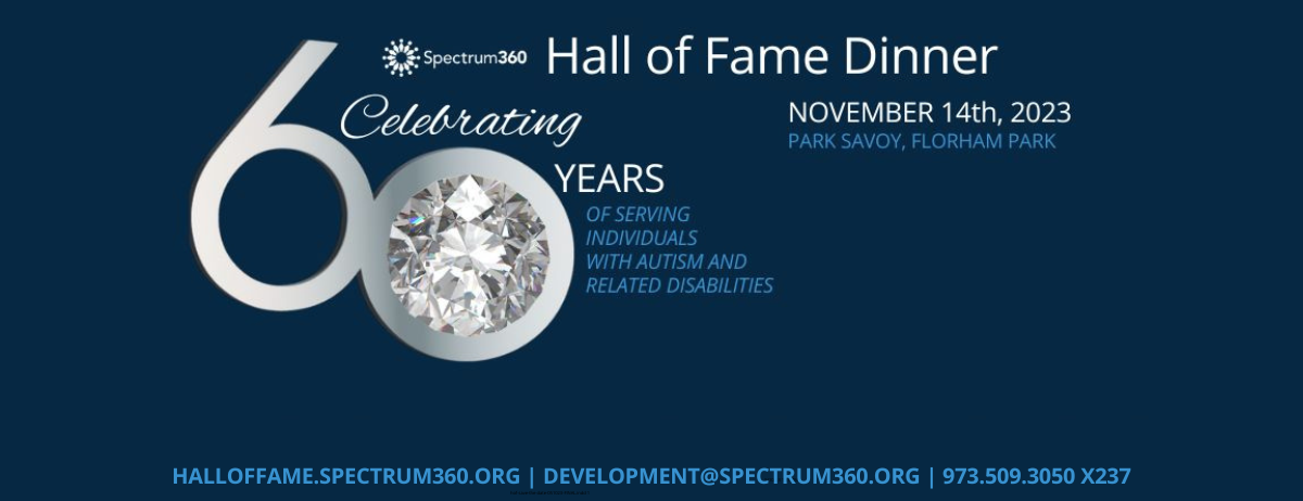 Hall of Fame Dinner 2023
